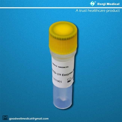 95% Sensitivity Sars-Cov-2 Home Test Kit Oropharyngeal Nasopharyngeal