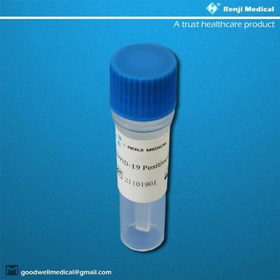 95% Sensitivity Sars-Cov-2 Home Test Kit Oropharyngeal Nasopharyngeal
