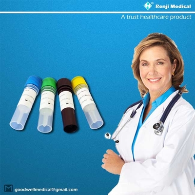 COVID-19 Novel Coronavirus Test Kit high capacity testing MA YBTC approval