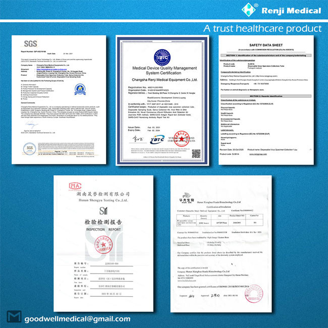 Sterile Pipette Tips, Filtered, DNAse and RNAse Free, Autoclavable - 200 µl 10